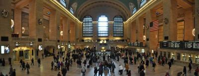 Grand Central Station