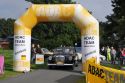 Start zur 18. int. Classikralley Verden
