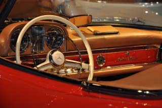 300 SL