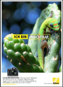 Nikon Gotowettbewerb