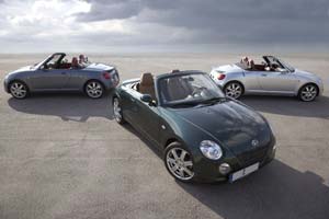 Opel Astra Cabrio