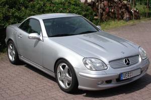 SLK 320