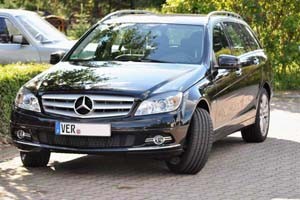 220 cdi S204