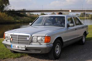 MB 280 SE