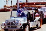 Mini Moke