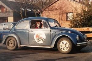 VW Käfer 1300 BJ.1967