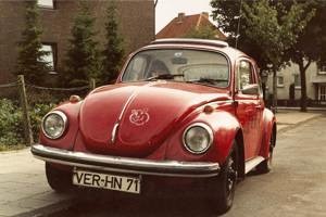 VW 1302 S BJ. 1970
