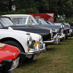 Oldtimer 2014