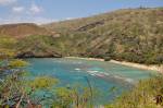 Hanauma Bay - Ohau