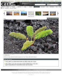 Geo Userfoto